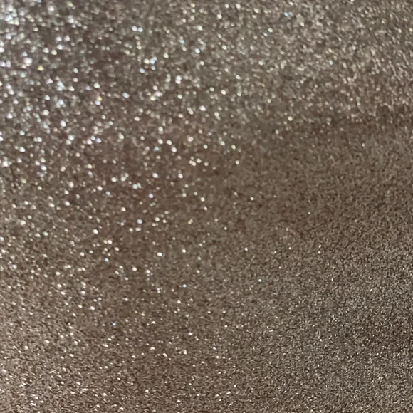 Kate Spade Glitter Tote Bag - Rose Gold - Picture 3 of 12